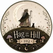 Hag on the hill HQ