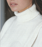 VINTAGE KNITTING PATTERN PDF Ladies Short Scarves and Gloves - Image 2