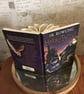 Altered book - The Philosopher’s Stone (Hedwig) - Image 5