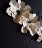 Birthday card. Flowers. Any occasion card.  Ref 407 - Image 2