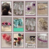 Knits and bows boutique