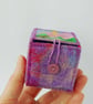 Keepsake box for jewellery and precious items  - Image 10
