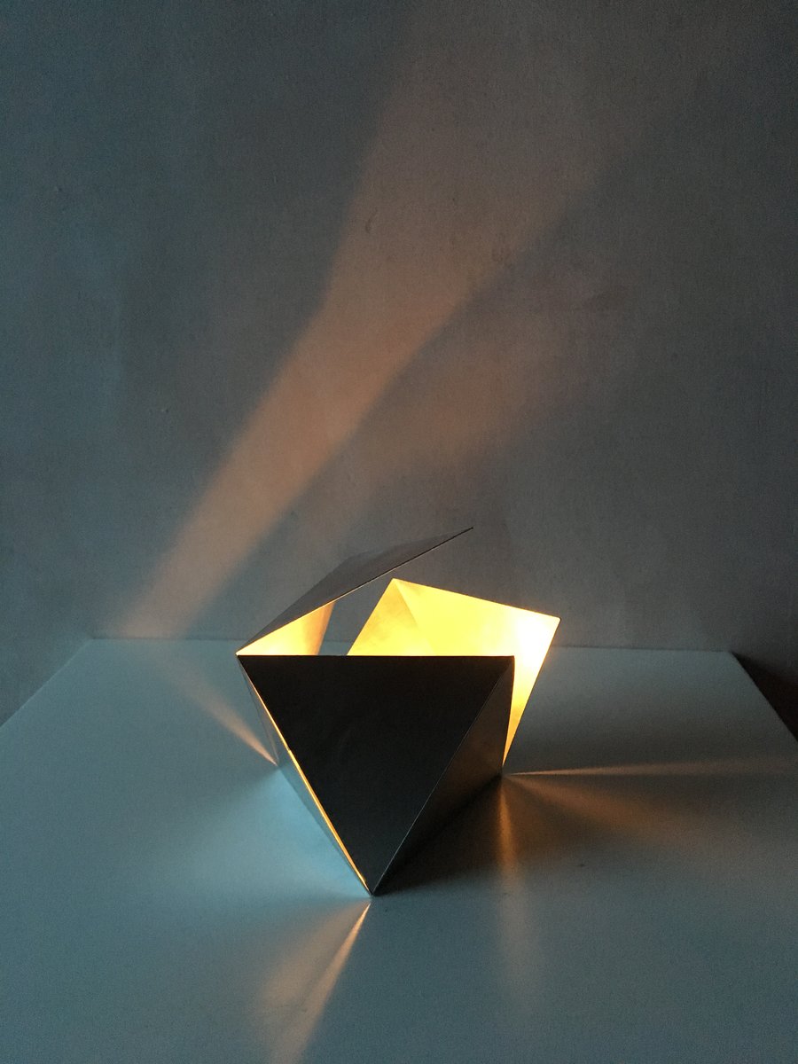 OC - T light candle holder 