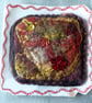 Shawl or Scarf pin - Image 2
