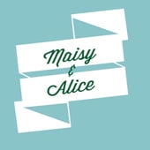 Maisy and Alice