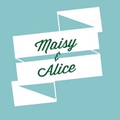 Maisy and Alice