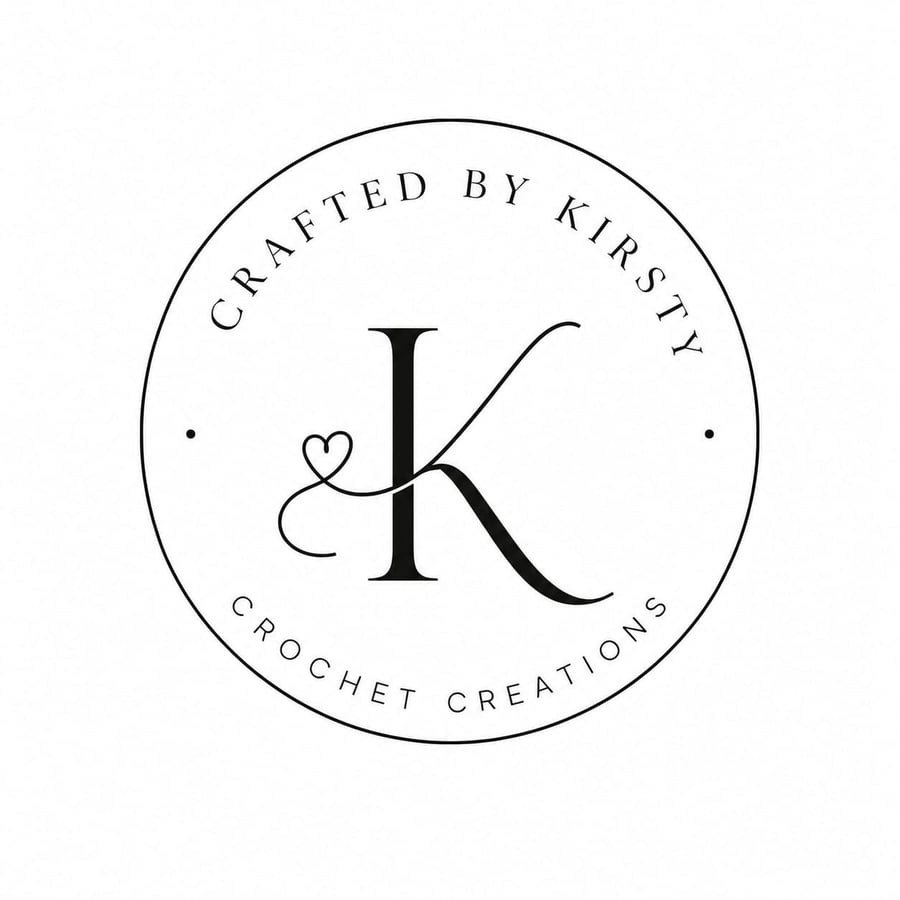 Crafted by Kirsty
