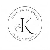 Crafted by Kirsty