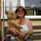 Pud Bears and Friends