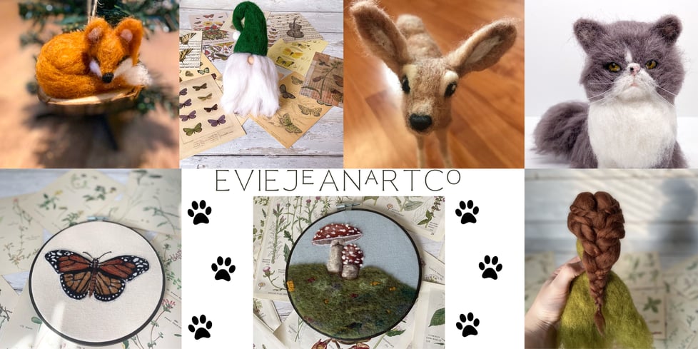 EvieJeanArtCo