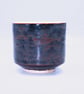 Stoneware Japanese inspired tea bowl or whisky cup - Image 1