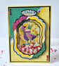 Cheers to You! - Cocktail Celebration Card