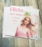 Personalised Birthday card For Girl Happy Birthday Daughter Granddaughter Niece  - Image 3