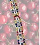 Fun handmade bracelet  - Image 1