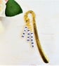 Bookmark Wise Dragon - Image 1