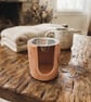 Brown Terracotta-Inspired Eco-Resin Wax Melt Burner  - Image 3