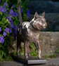 Community Cat statue Large Bronze Resin Sculpture - Image 5