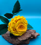 Rose Felt Flower Stem - Image 6