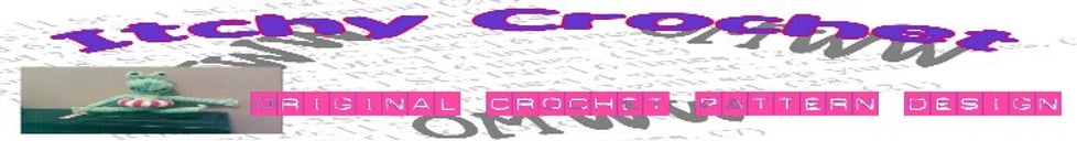 Itchycrochet
