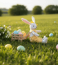 Daisy Blackthorn - a Bunny Hugs bunny from Mulberry Green - Image 3