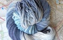 Sock yarn