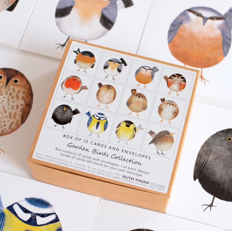 Gifts for Bird Lovers