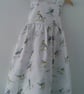 Bird dress - Image 1
