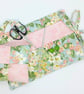 Crochet hook wallet with accessories 195B - Image 1