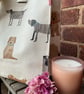 Wooffy Dogs Organiser Tote Bag - Image 3