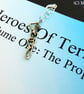 Hanging Skeleton Bookmark - Image 5
