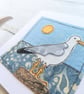 Herring Gull Greetings Card - Image 3
