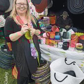 Merja's Crochet Recycle