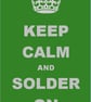 Keep Calm Resistor Code Guide - Image 2