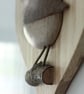Wren on a heart - Image 5