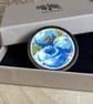 Handmade Unique Brooch One of a Kind Gifts - Image 8