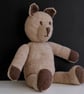 Teddy Soft Toy - Image 2