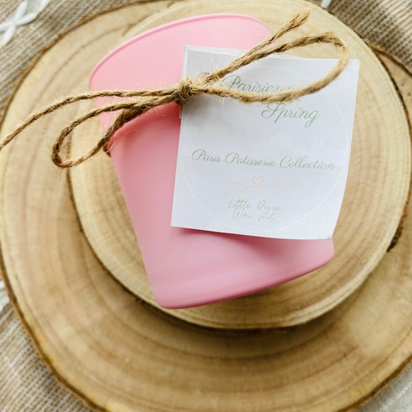 Paris Patisserie - Parisienne Spring