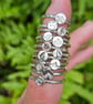 Mountain Stack Ring - Image 8