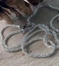 Star Weave Chain 18 inch - Image 2