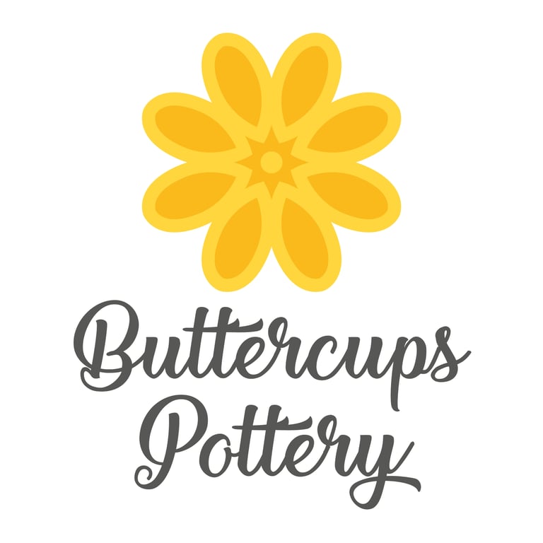 Buttercups Pottery