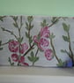 Unique Bag Bird Themed Pink - Image 2