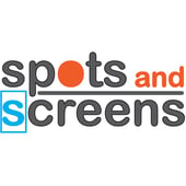 Spots and Screens