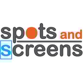Spots and Screens