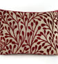Toiletry Bag with Folk Art Style Birds - Image 8