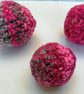 Pink Cat toy balls - Image 3