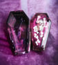 Sarcophagus trinket box (colour changing)