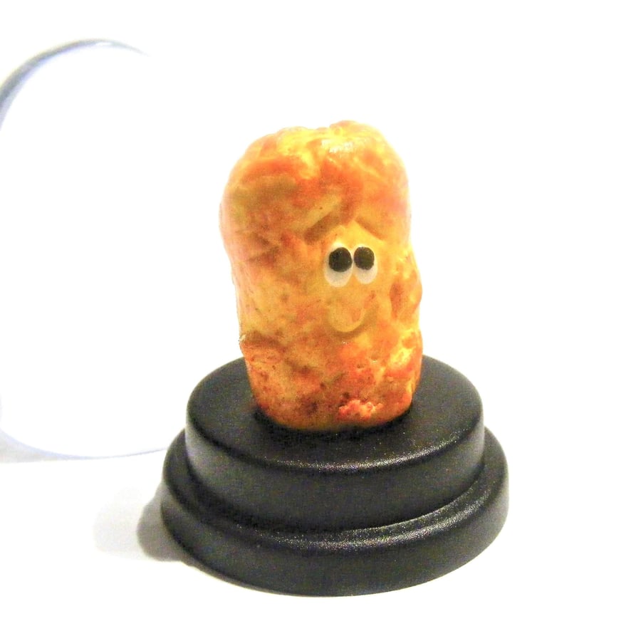 Pet Potato Croquette, Tater Tot, Potato tot pet, Gift for him, Gift for her