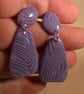 Long Abstract Dangles - Image 4