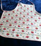 Little Miss Chatterbox Baby Apron - Image 1
