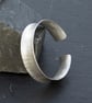 Anticlastic cuff bangle - Image 2